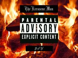 The Kerosene Man : G.F.Y